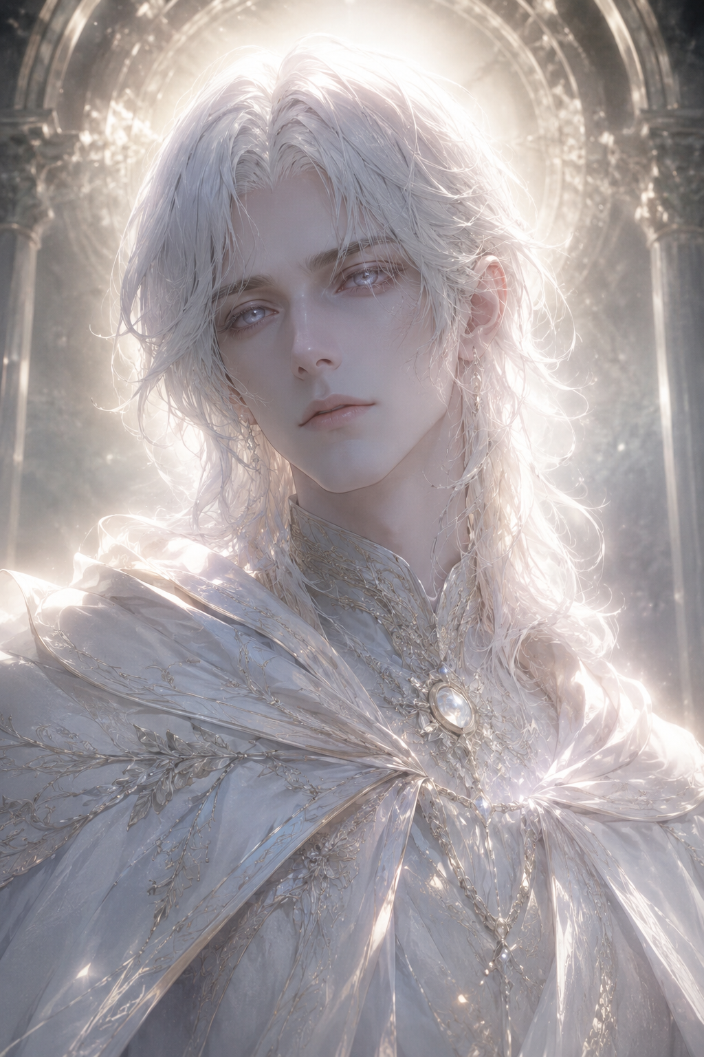 Celestiali